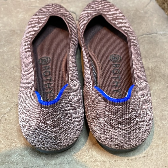 🤩Rothy’s🤩 - Picture 4 of 8